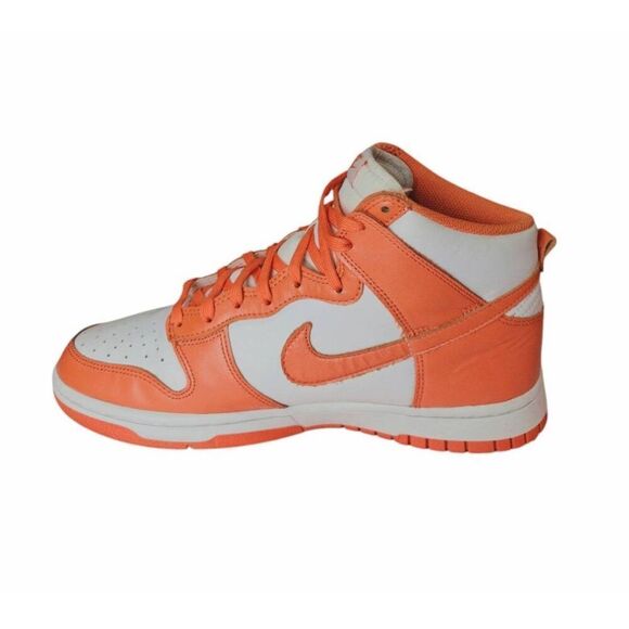 NIKE Dunk High \'Syracuse\' Sneakers Size 8.5 main image 10